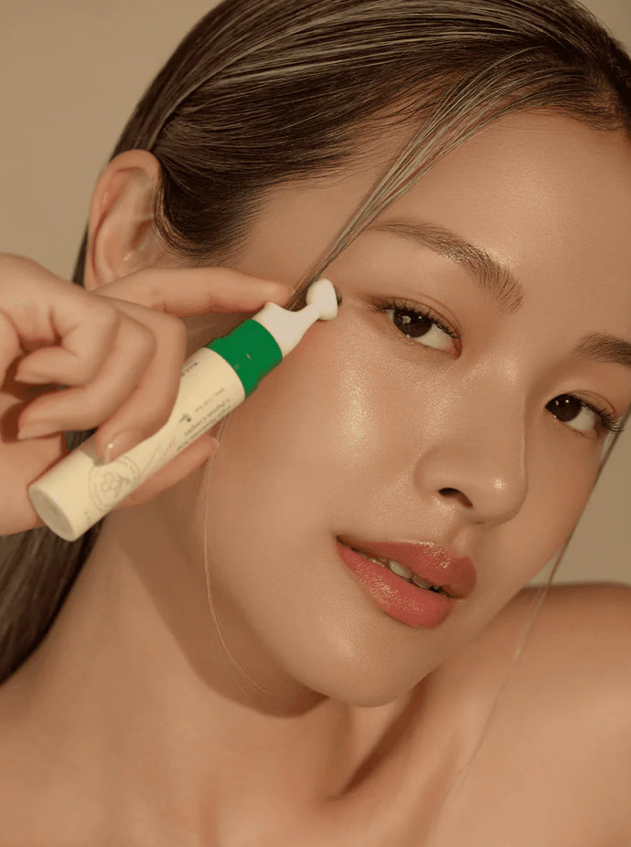 Axis-Y Vegan Collagen Eye Serum