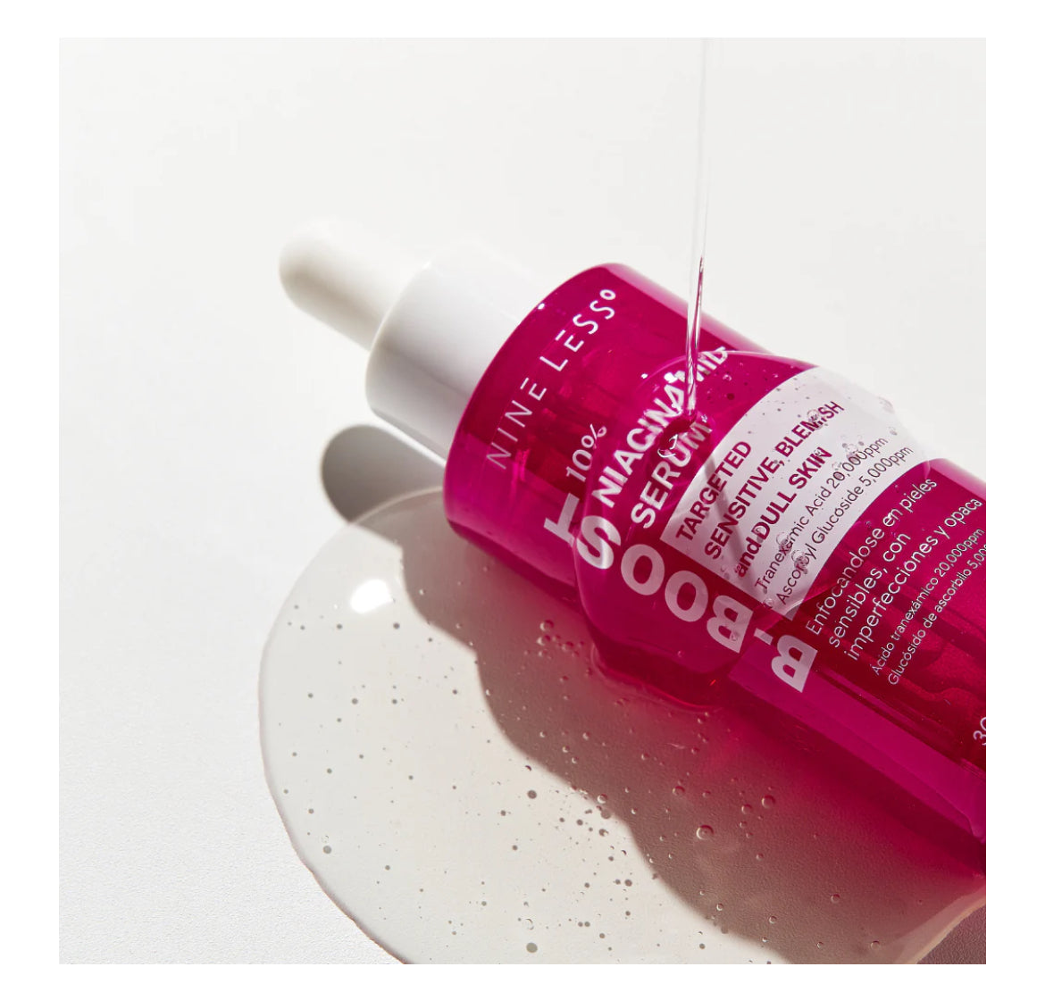 B-Boost 10% Niacinamide Serum 30ml