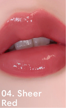 Dailism Lip Gloss 4g/0.14oz