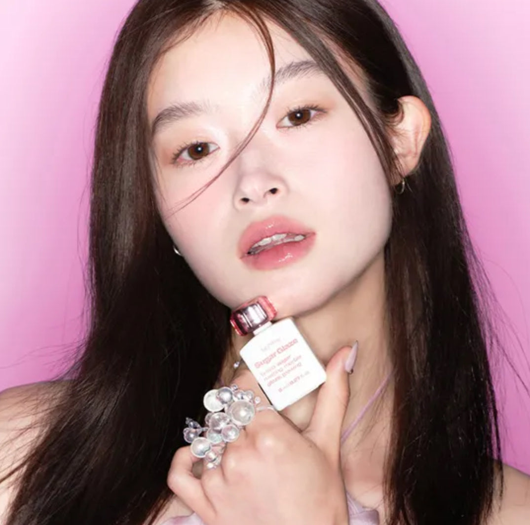 ALTERNATIVE STEREO SUGAR GLAZE LIP POTION