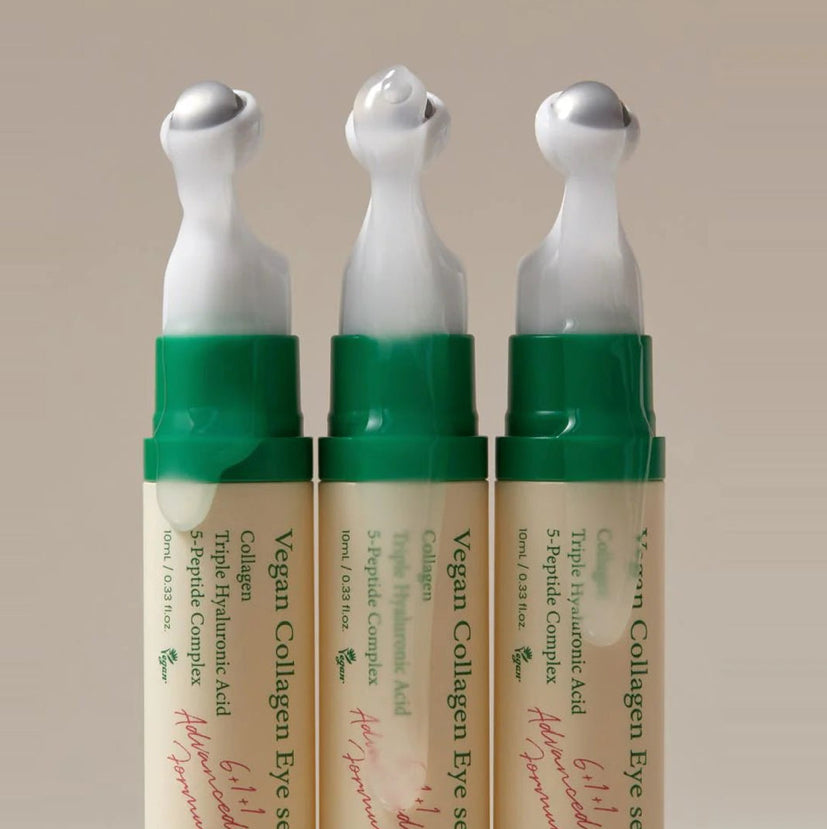 Axis-Y Vegan Collagen Eye Serum