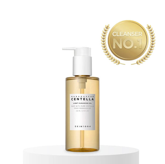 Centella Light Cleansing Oil, 200ml