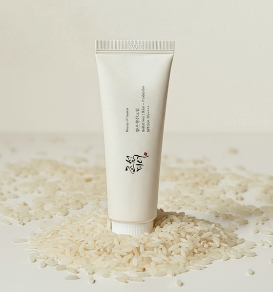 Beauty of Joseon - Relief Sun Rice SPF50+PA