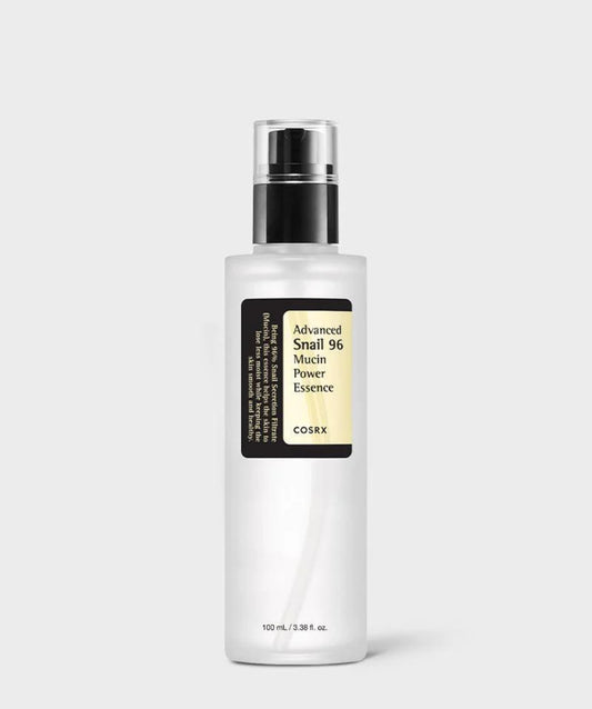 Advanced Snail 96 Mucin Power Essence.