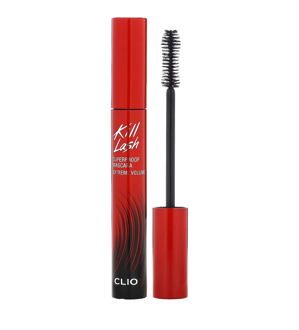 Kill Lash Superproof Mascara , extreme volume. 8.5g