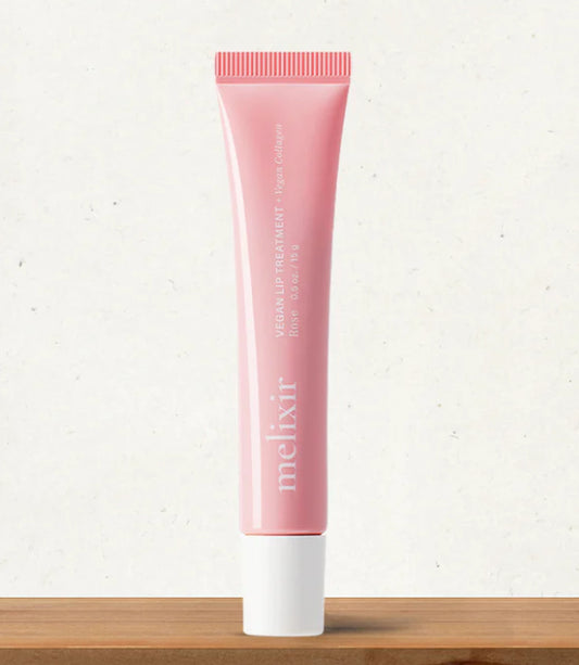 MELIXIR VEGAN LIP TREATMENT + COLLAGEN