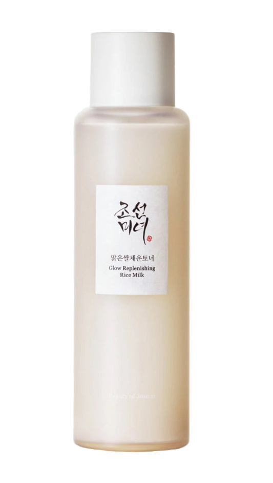 BEAUTY OF JOSEON Glow Replenishing Rice Milk, 150ML.