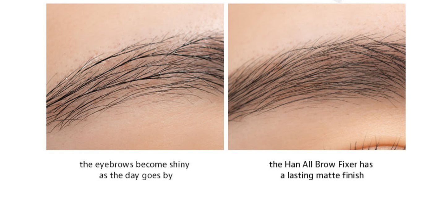 Han All Brow Fixer By Rom&nd, 9g.