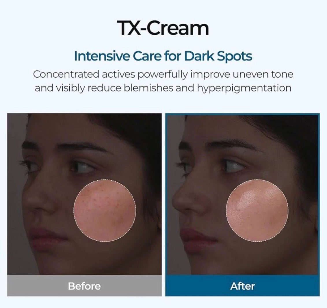 Dr.Melaxin TX Cream 50ml.