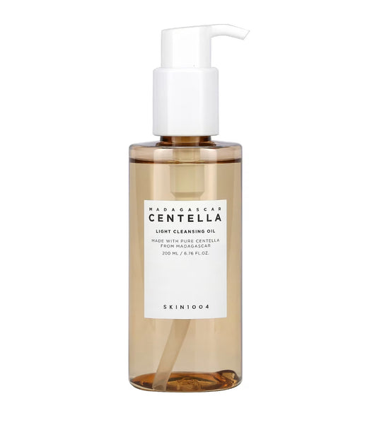 Madagascar Centella Cleansing Oil, (6.76.) oz.