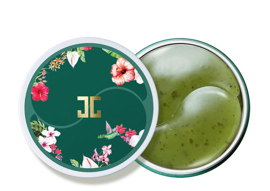 JAYJUN GREEN TEA EYE GEL PATCH, 1.4 Oz. (60) patches