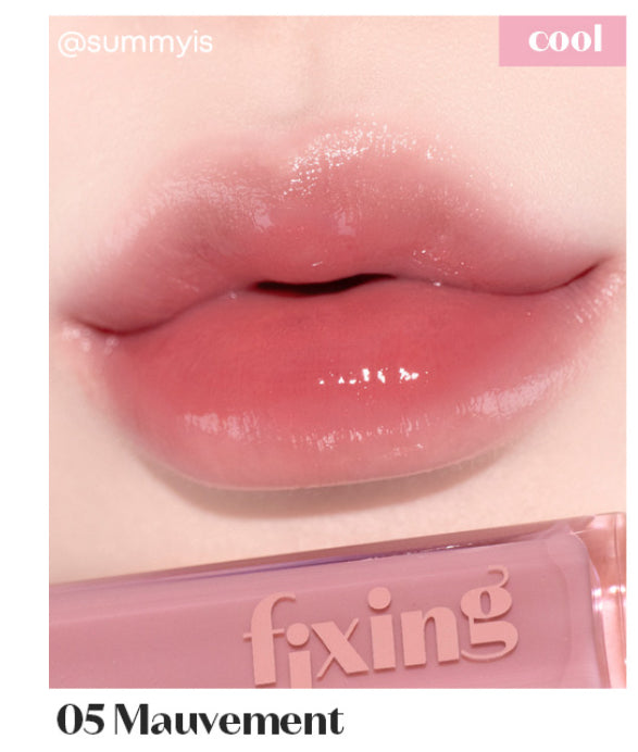 Glow Tint Fixing by Etude 👄