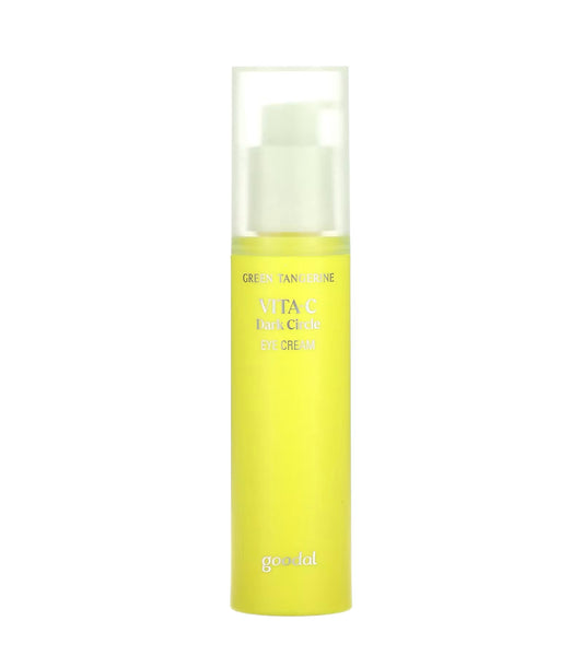 Green Tangerine Dark Circle Eye Cream, 30ml.