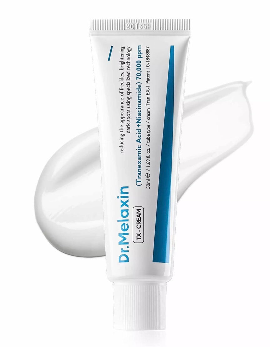 Dr.Melaxin TX Cream 50ml.