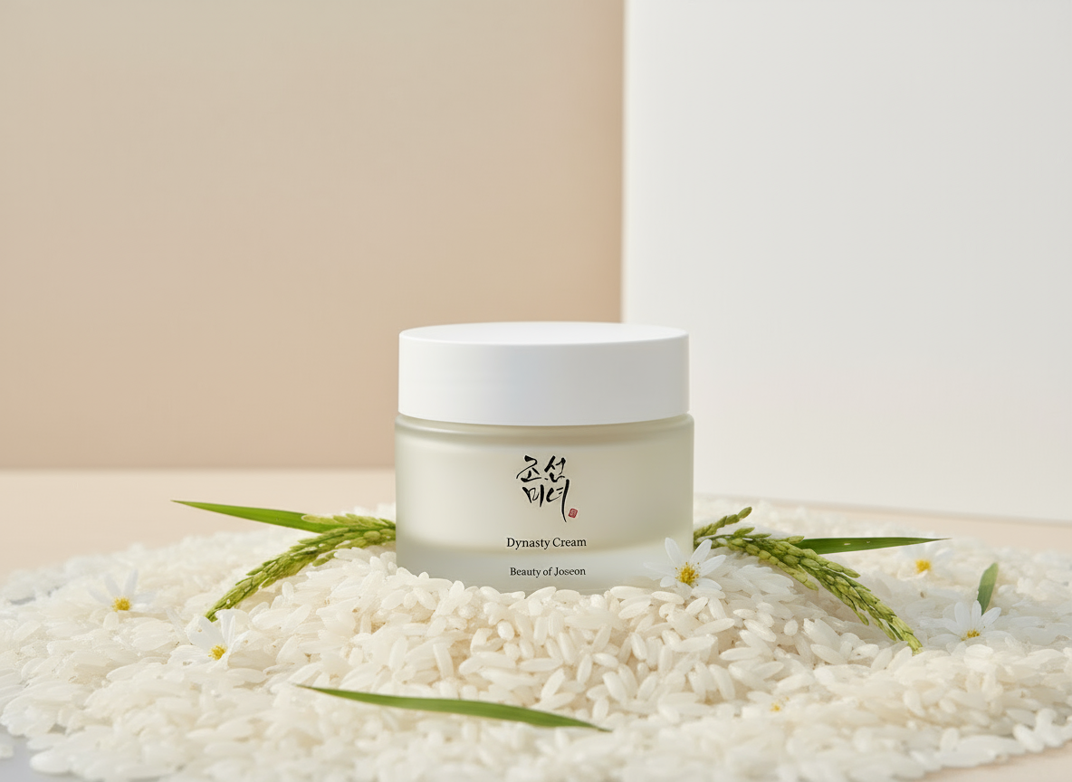 BEAUTY OF JOSEON Dynasty Cream
