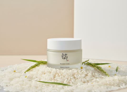 BEAUTY OF JOSEON Dynasty Cream