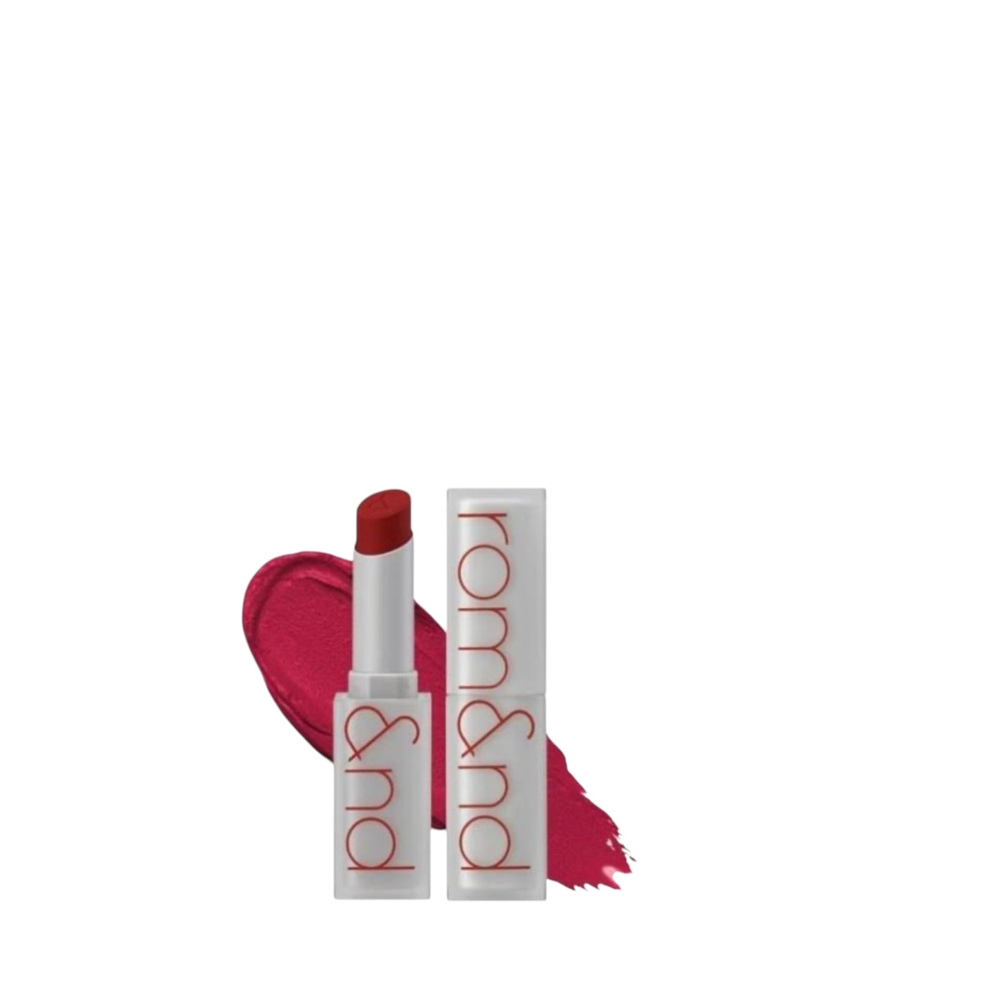 Zero Matte Lipstick, Red Dive 👄 3.0g