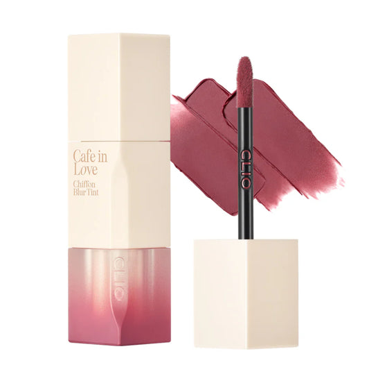 [CLIO] Chiffon Blur Tint