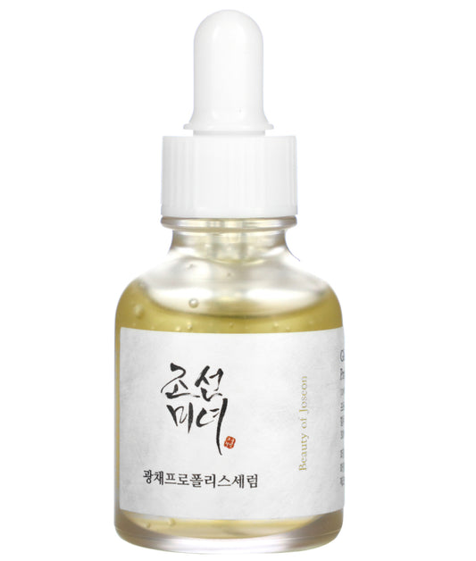 Beauty of Joseon Glow Serum, Propolis & Niacinamida ✨